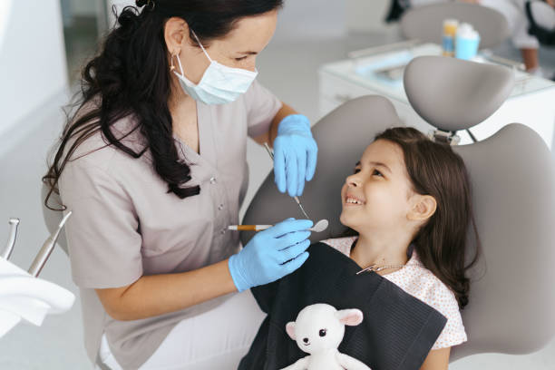 Why Choose Us for Your Dental Needs in Fort Ashby, WV