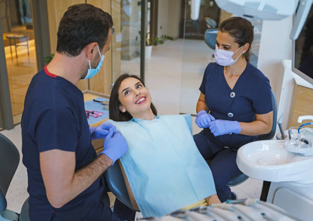 Best Dental Exams and Cleanings  in Fort Ashby, WV